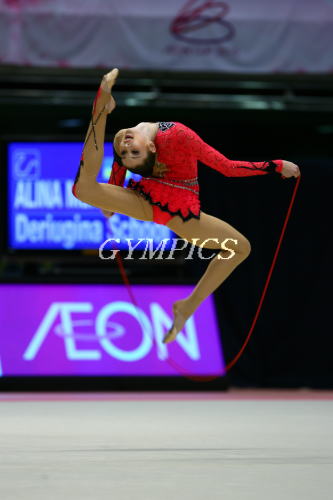 The Amazing Milanka, 10yo Russian gymnast, 20191207_095209 @iMGSRC.RU