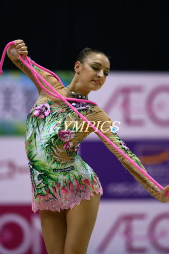 The Amazing Milanka, 10yo Russian gymnast, 20191207_095209 @iMGSRC.RU